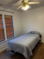 Deluxe Double Room with Bath