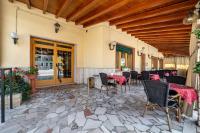 Locanda Guglielmini - Ferienwohnung Cerro Veronese