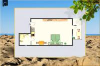 Villa Holtz Ferienwohnung Holtz 3 - B&B Ostseebad Zinnowitz