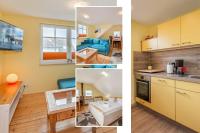 Villa Holtz Ferienwohnung Holtz 4 - Ferienwohnung Ostseebad Zinnowitz