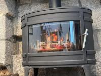 Maison de bourg 3 chambres - B&B Bérus