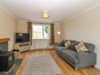 Bankhead Of Lour Cottage - B&B Forfar