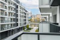 MARGI Echo Apartament - Ferienwohnung Stettin