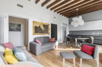 Tricolore - Luxury Apartments By Design Club Collection - Ferienwohnung Mailand