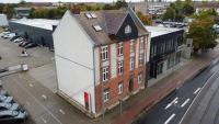 Stilvolle Apartments I Kostenloses Parken I home2share - Ferienwohnung Dessau