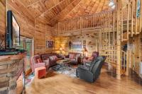 Heavenly View - B&B Sevierville