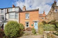 Host & Stay - Sunbeam Cottage - B&B Lythe