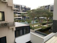 3BR Full Apartment in Waterway Compound New Cairo - Ferienwohnung Kairo