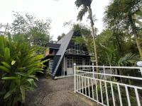 The Stellar By Stayzi - B&B Nilambūr