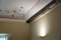 Doppel-/Zweibettzimmer mit eigenem Bad