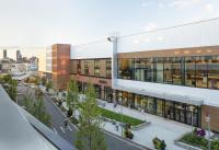 Hyatus Luxury Residences Boston South Bay Designer Collection - Chambres d’hôtes Boston