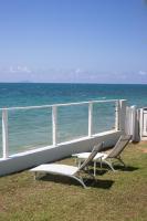 Danielas Beachfront House - Ferienwohnung Rincon