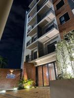 Tannat Soho - B&B Asunción