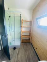 Studio à Gérardmer, les Dryades - Ferienwohnung Gérardmer