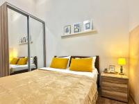 Studio Apartment Cute - Bed and Breakfast Lviv