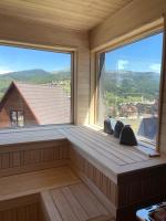 ВіЯна - Bed and Breakfast Polianytsia