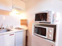 Studio mezzanine 5 pers, pied des commerces, 450m des pistes - FR-1-572-184 - B&B Arâches-la-Frasse