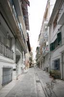 White Cozy Stay - B&B Thessaloniki