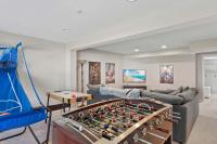 Creekside Getaway - Stay for 8 - B&B Millville
