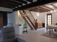 Grande Maison à la Campagne - Chambres d’hôtes La Saulsotte