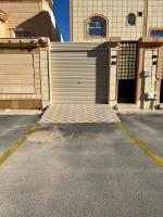 بوتيك هاوس بدخول ذاتي وصالة أنيقة - Ferienwohnung Ha'il