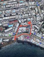 Casa Ico - B&B Tías