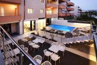 Villa M - B&B
