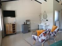 Luxe Kamer met Kingsize Bed