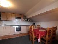 3 Pièces 6 Pers, Proche Pistes & Centre, Balcon Sud, Parking, Non-Fumeur - FR-1-572-158 - B&B Arâches-la-Frasse