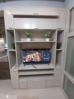 Junior Suite met Balkon