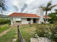 Casa Panoramica Maria Ines - B&B Villa Carlos Paz