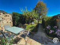 Le Square des Fleurs - B&B Le Nayrac