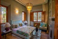 Habitación Doble con vistas a la piscina