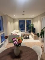 Lovely and modern apartment - B&B Stavanger