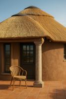 Ocean Crest Homestead - B&B Zinkwazi Beach