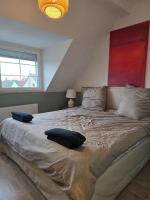 Modern Köln Flat 20mins Messe 25mins Neumarkt - Ferienwohnung Köln
