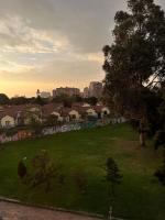 Comfortable, elegant, the best view and location - B&B Bogotá