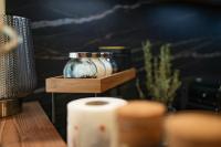 Il Cervo nel Bosco - B&B Cervinia