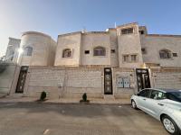 سويت بدخول ذاتي وغرفة نوم أنيقة - Chambres d'hôtes Hail