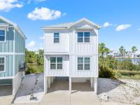 The Peach at the Beach at Summer Salt - Ferienwohnung Orange Beach