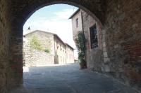 Alla Porta di Sopra - B&B Castiglione d'Orcia