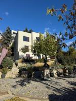 Artapartman - B&B Bratislava