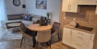 noclegi Apartament Rewal Rewal