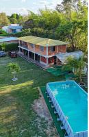 Quinta Villanueva - Bed and Breakfast Ibagué