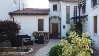 B&B Vicenza - Appartamento Acero Rosso - Bed and Breakfast Vicenza