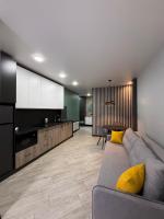 Apartments on Sennaya Street - B&B Nicolopoli