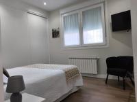 Blanco House - B&B Madrid