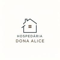 Hospedaria Dona Alice - B&B Lençóis