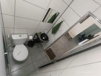 Mini cobertura CA8-Ótima localização - Bed and Breakfast Belo Horizonte