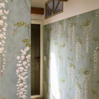 Historic House At Aarsdale Harbor On Bornholm - B&B Svaneke